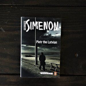 Georges Simenon Collection - 6 Books